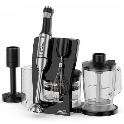 گوشت‌ کوب برقی فلر مدل HB1000PRO